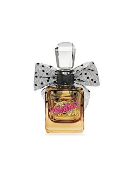 Juicy Couture Viva La Juicy Gold Couture Eau De Parfum Vaporisateur 50ml
