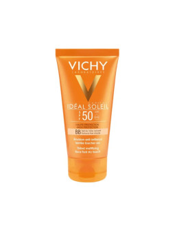 Vichy Idéal Soleil BB SPF50 Teinte Hâle Naturel 50ml
