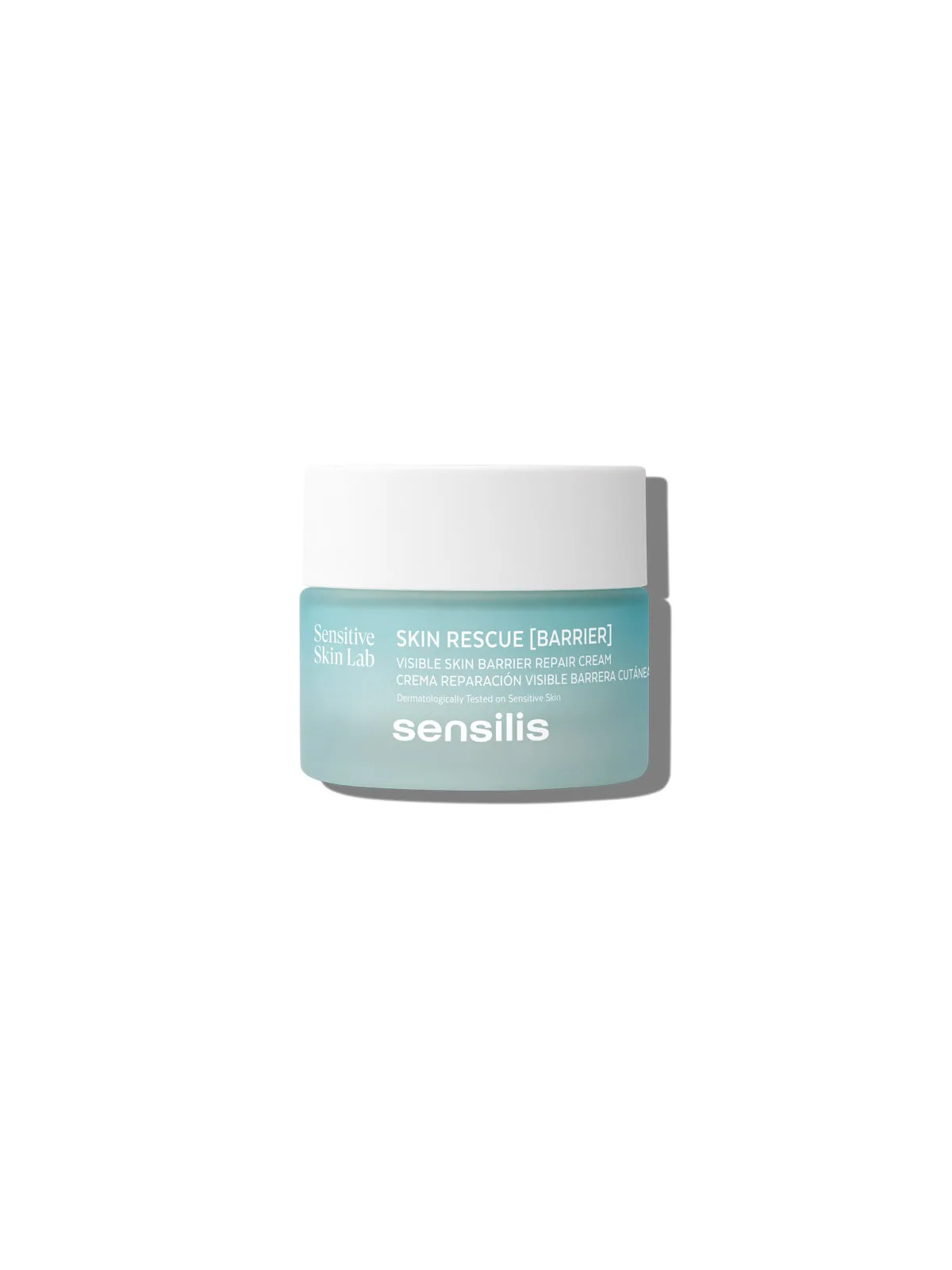 Sensilis Skin Rescue Crème Réparatrice Barrière 50ml