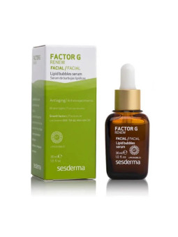 Sesderma Factor G Sérum Bulles Lipidiques 30ml