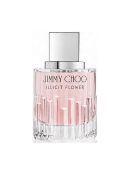 Jimmy Choo Illicit Flower Eau de Toilette Vaporisateur 40ml
