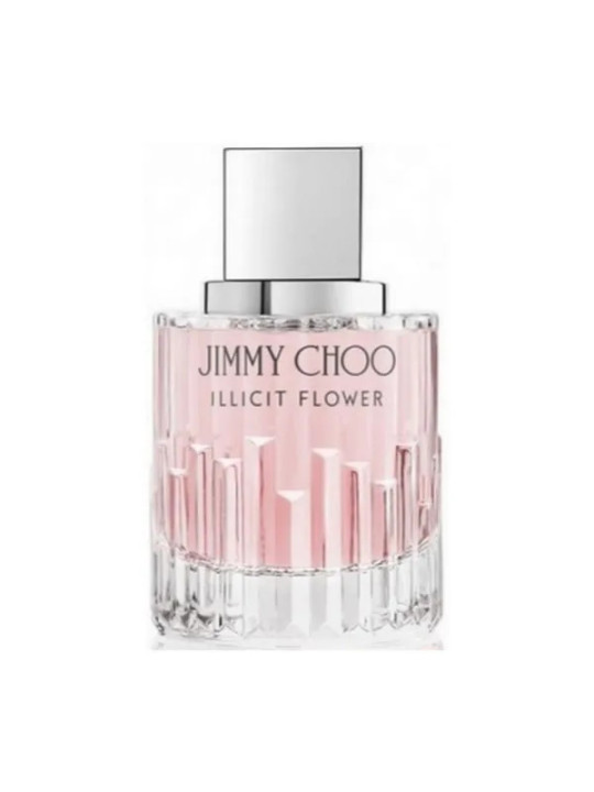 Jimmy Choo Illicit Flower Eau de Toilette Vaporisateur 40ml