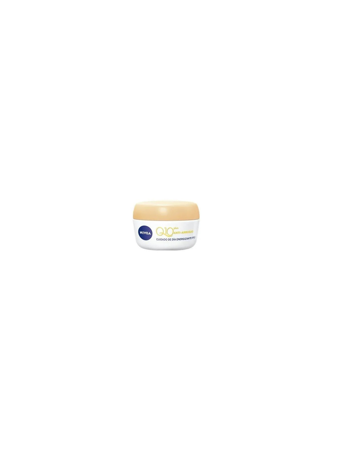 Nivea Crème d'Énergie Q10 Plus 50ml