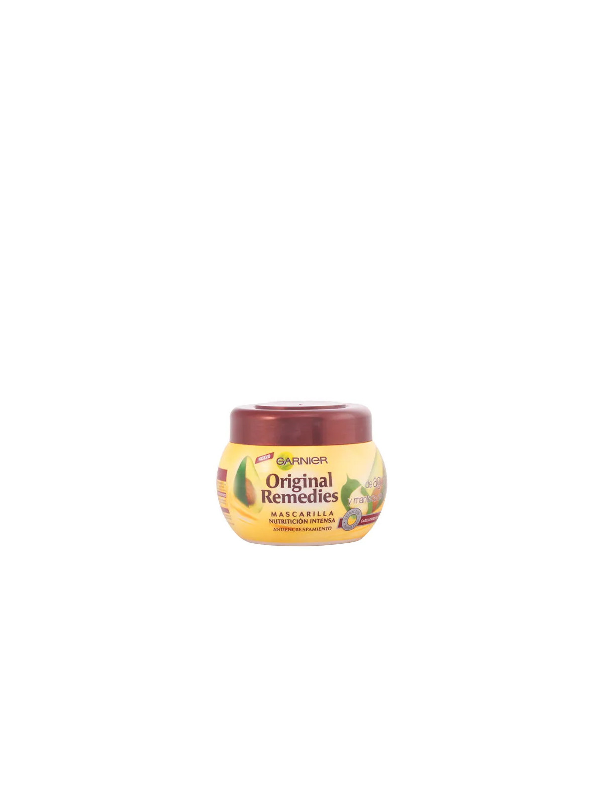 Garnier Original Remedies Avocat et Karité Masque 300ml