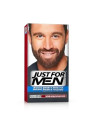 Just For Men Moustache et Barbe Châtain Foncé 28.4g