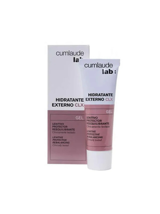 Cumlaude External Moisturizer CLX 30ml