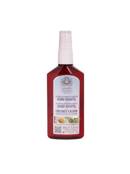 Camomila Intea Lotion Cheveux Blonds Enfant 100ml