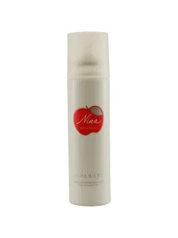 Nina Ricci Nina Déodorant Vaporisateur 150ml