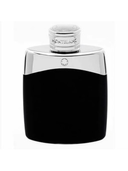 Montblanc Legend Eau De Toilette Vaporisateur 200ml