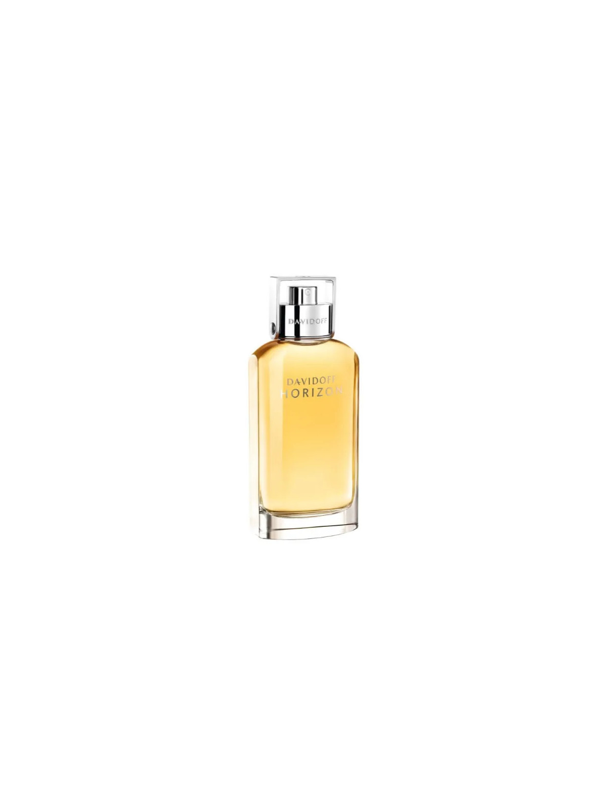 Davidoff Horizon Eau De Toilette Vaporisateur 125ml