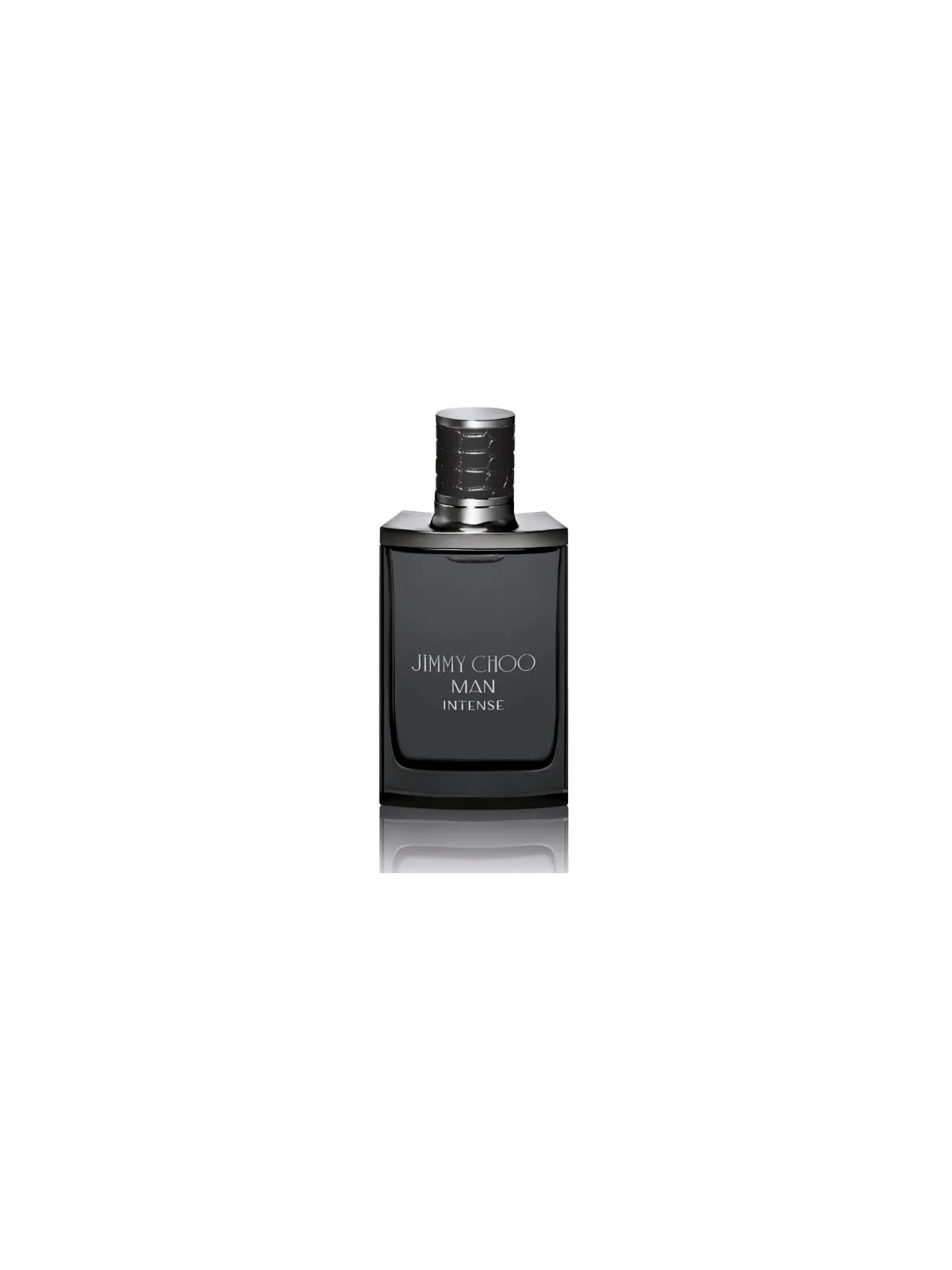 Jimmy Choo Man Intense Eau De Toilette Vaporisateur 100ml