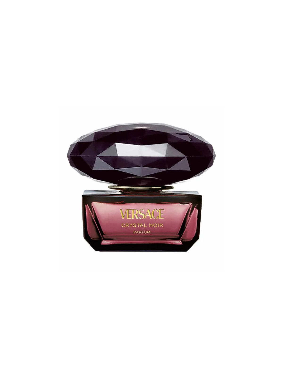 Versace Crystal Noir Parfum Vaporisateur 50ml
