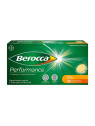 Berocca Performance 30 Comprimés Effervescents Orange
