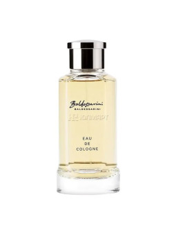 Baldessarini Baldessarini Eau De Cologne Vaporisateur 75ml
