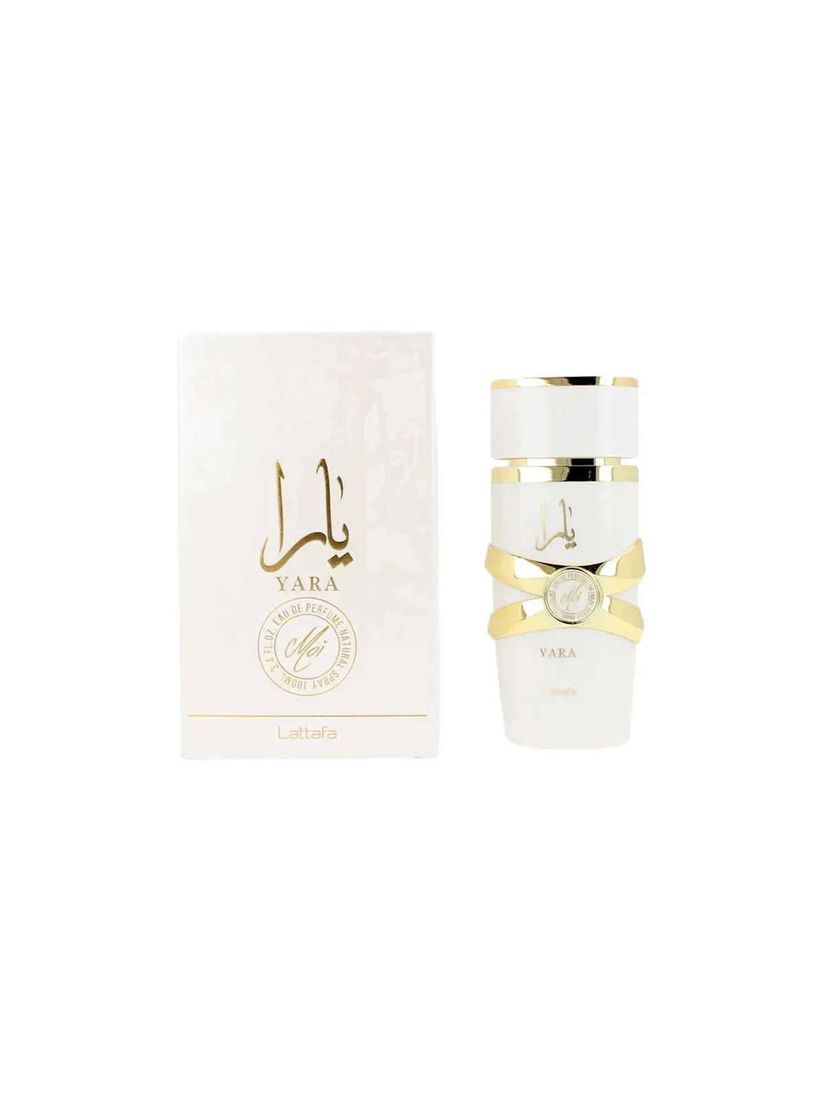 Lattafa Yara Moi Eau de Parfum Spray 100ml