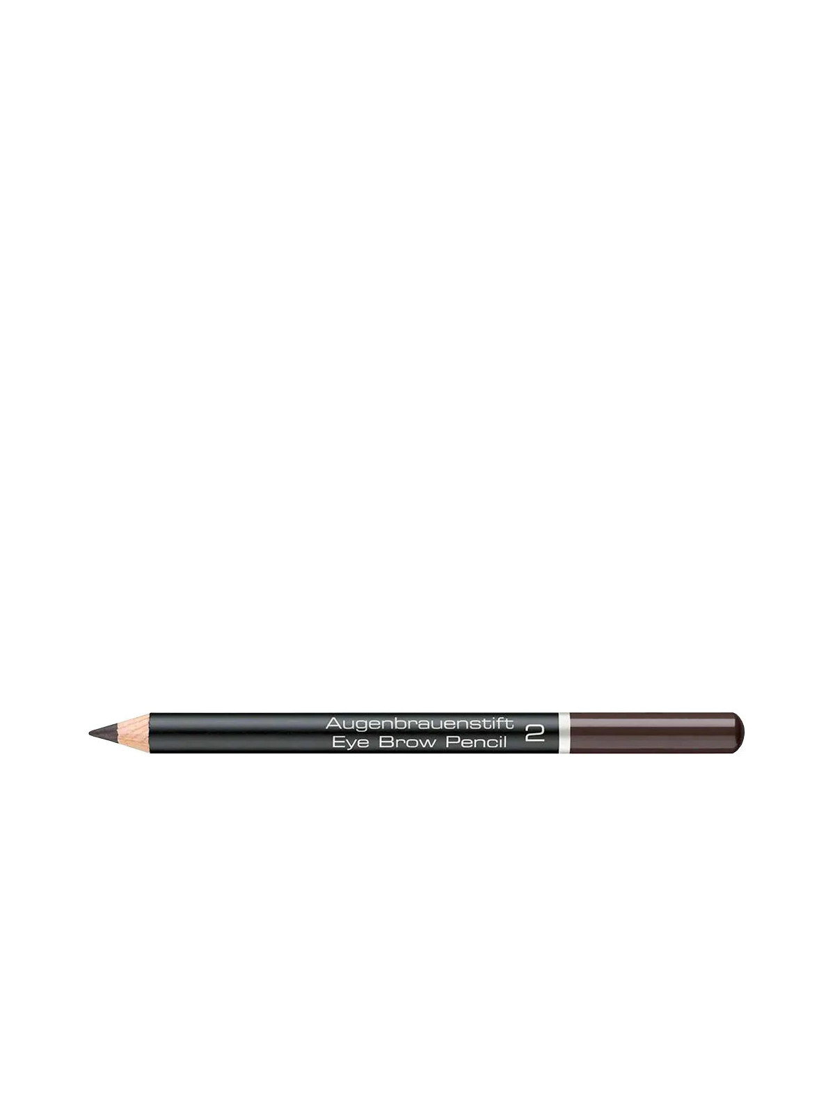 Artdeco Eye Brow Pencil 2 Intensive Brown