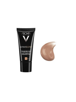 Vichy Dermablend Fond de Teint Correcteur 16h 45 Gold 30ml
