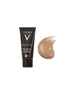 Vichy Dermablend Fond de Teint Correcteur 16h 25 Nude 30ml