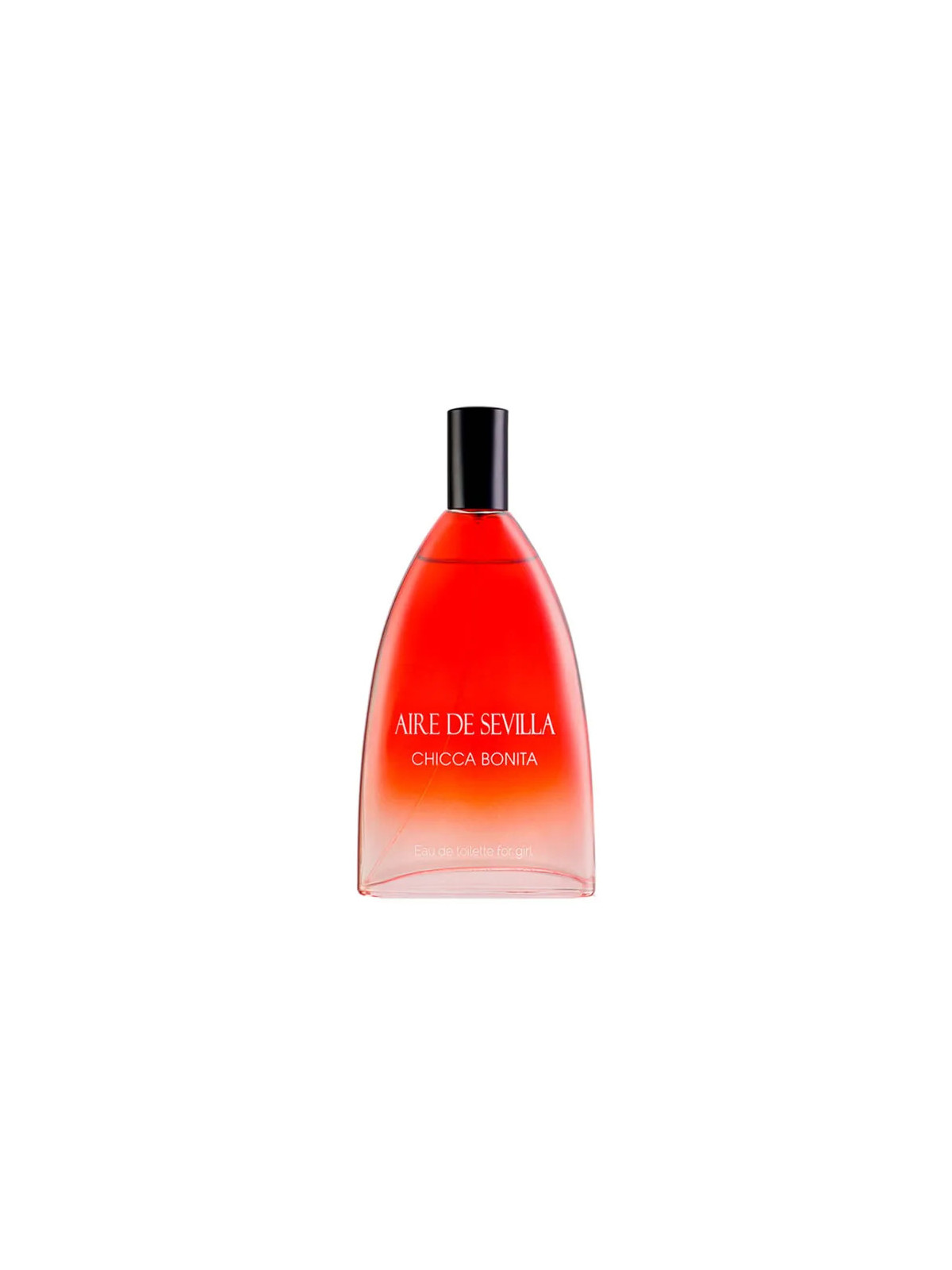 Aire de Sevilla Chicca Bonita Eau de Toilette Vaporisateur 150ml
