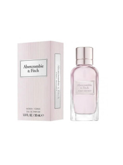 Abercrombie & Fitch First Instinct Woman Eau de Parfum Vaporisateur 30ml