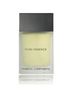 Pascal Morabito Pure Essence Eau De Toilette Vaporisateur 100ml