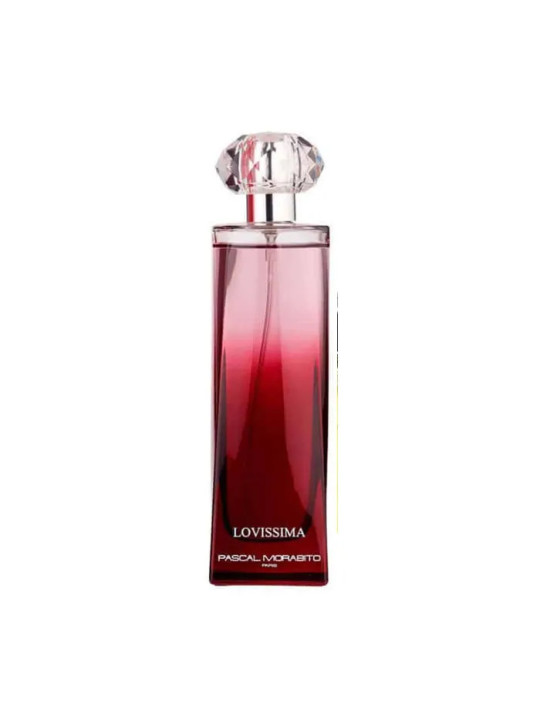 Pascal Morabito Lovissima Eau De Parfum Vaporisateur 100ml