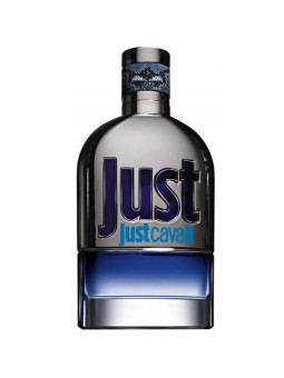 Roberto Cavalli Just Cavalli Man Eau de Toilette Vaporisateur 90ml