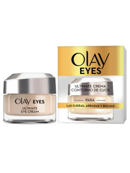 Olay Eyes Ultimate Contour Des Yeux 15ml