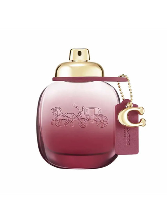 Coach Wild Rose Eau de Parfum Vaporisateur 50ml