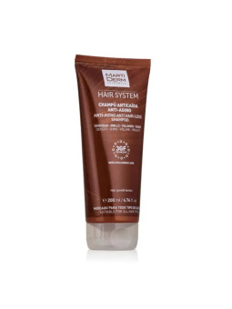 Martiderm Shampooing Anti-Chute Anti-Aging 200ml