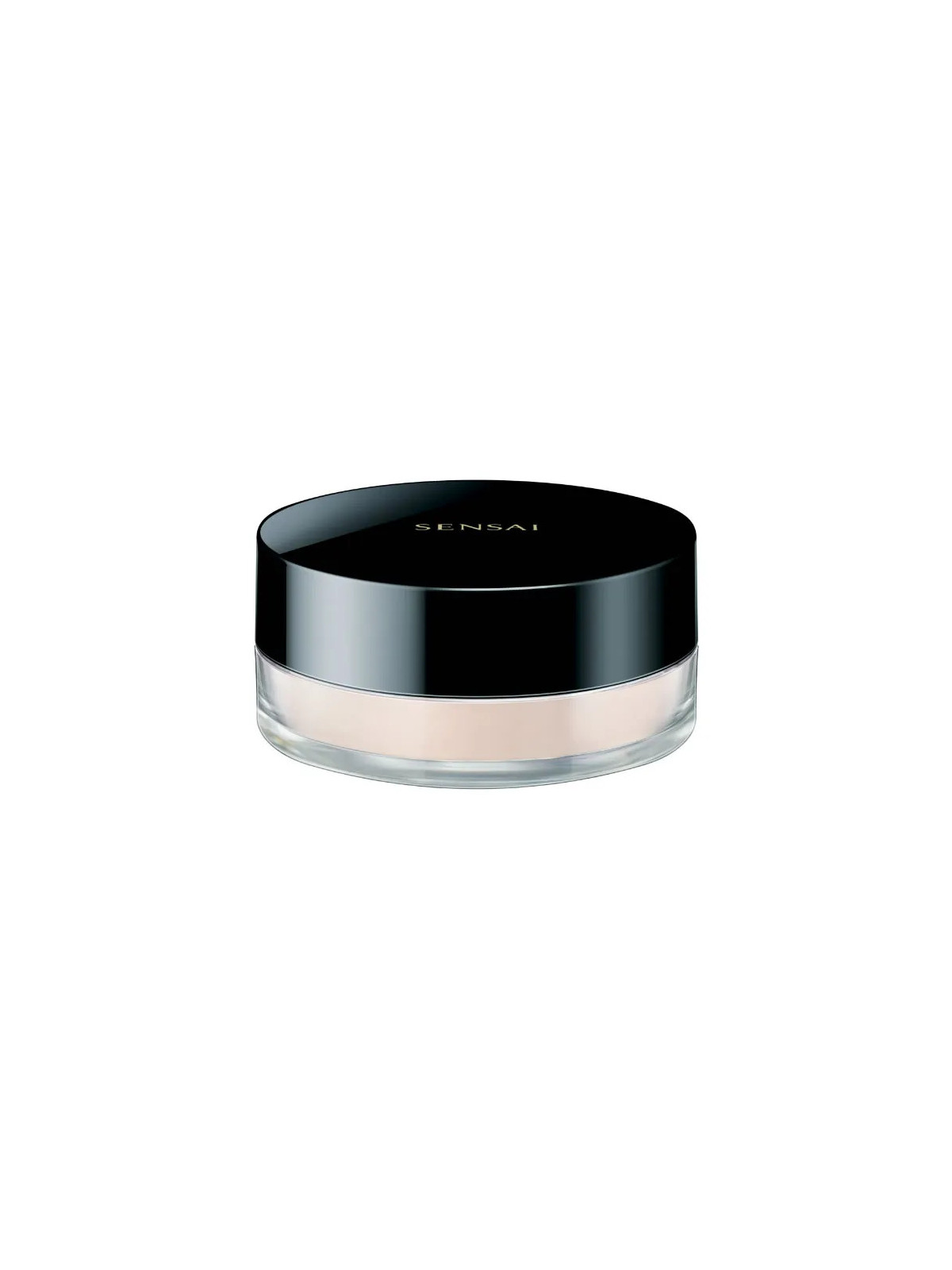 Sensai Translucent Loose Powder