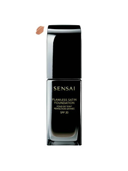 Sensai Fond De Teint Perfection Satinée SPF20 30ml 103 Sand Beige