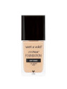 Wet N Wild Photo Focus Foundation Soft Beige
