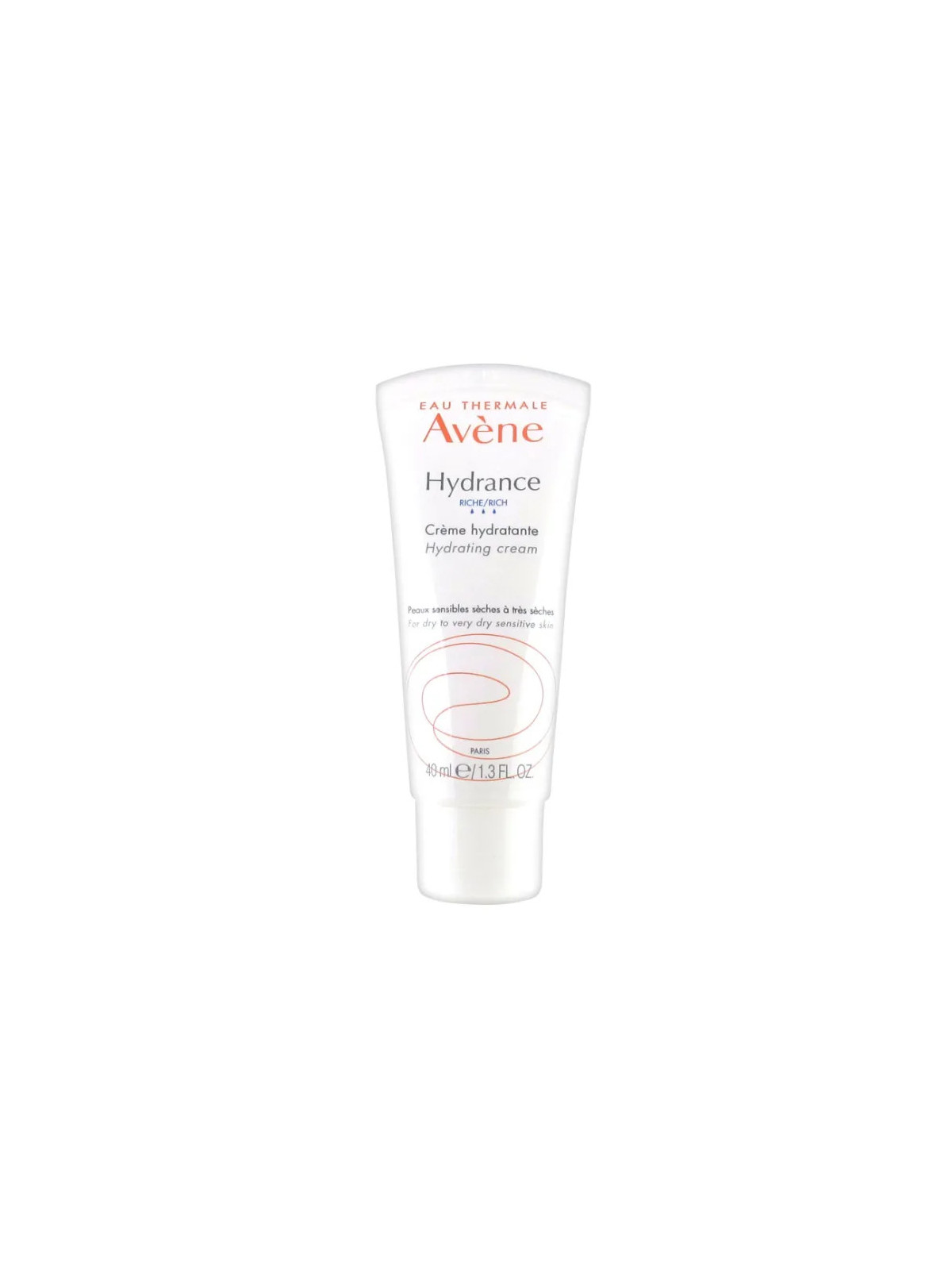 Avène Hydrance Riche Crème Hydratante 40ml