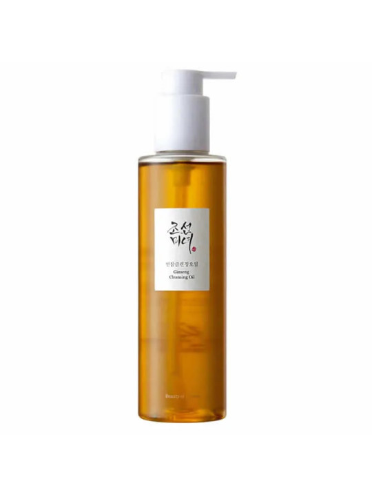 Beauty of Joseon Ginseng Cleansing Oil 250ml