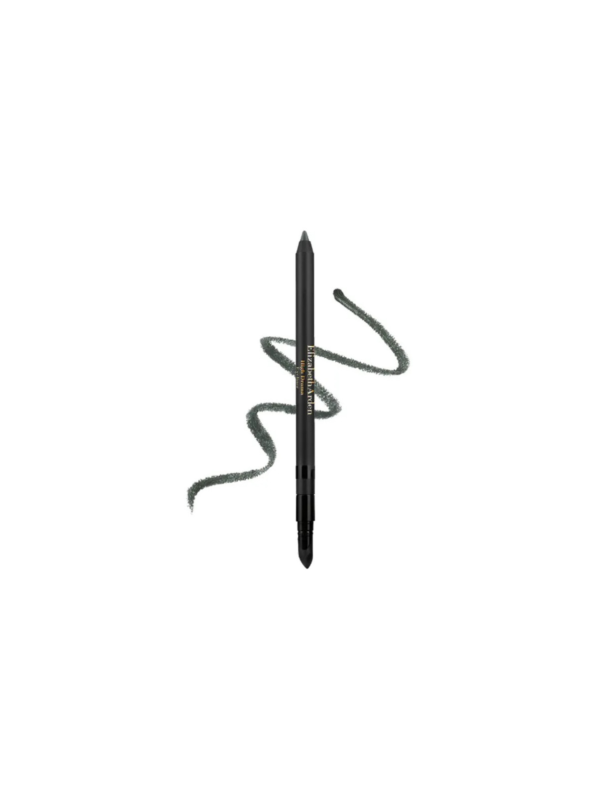 ELIZABETH ARDEN High Drama Eyeliner 04 Steel The Stage