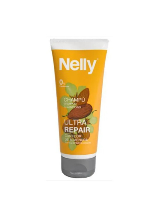 NELLY Ultra Repair Shampooing 100ml