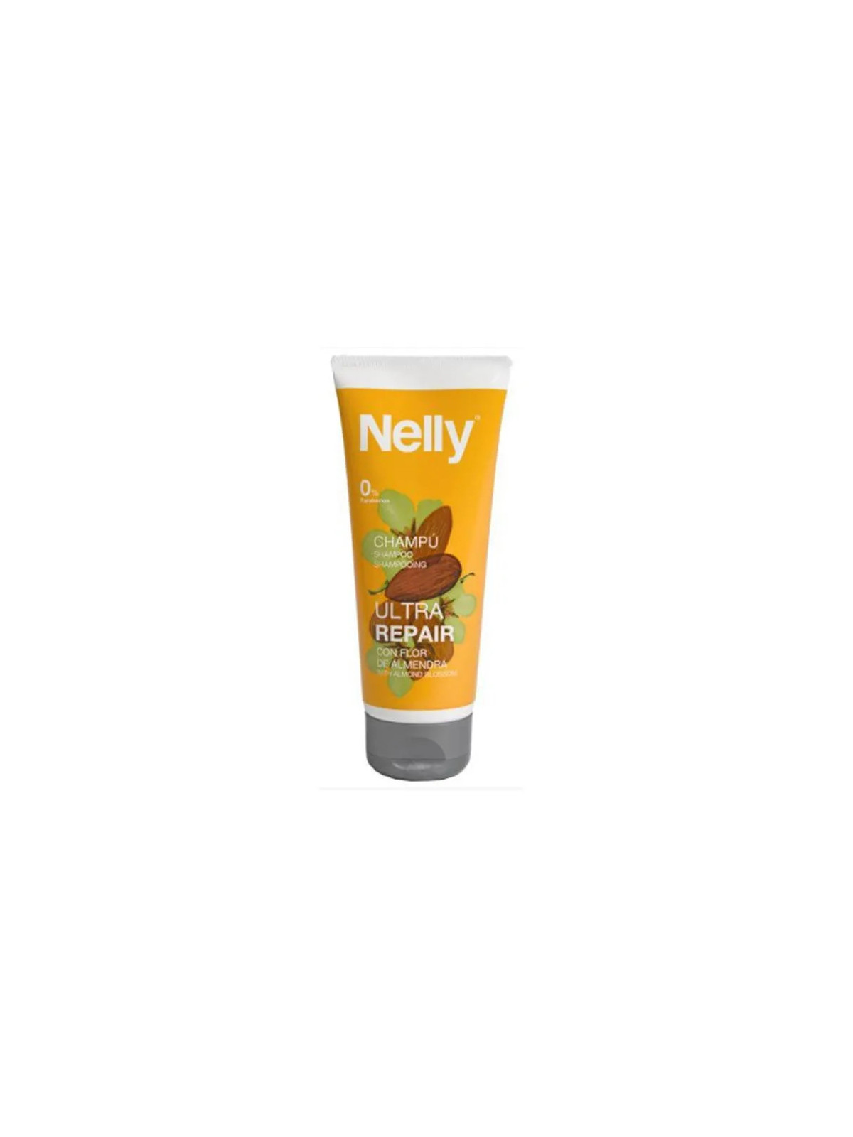 NELLY Ultra Repair Shampooing 100ml
