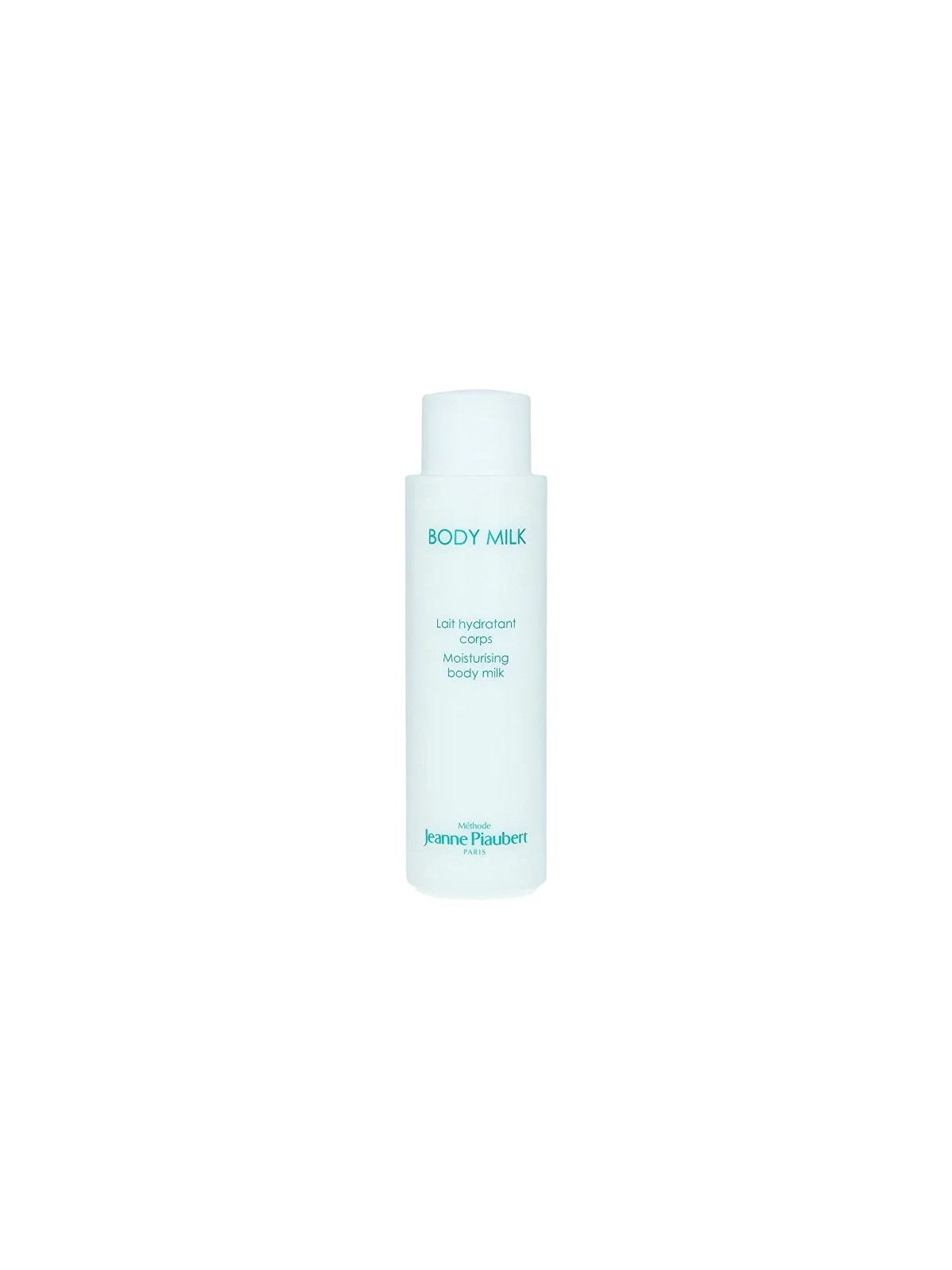 Jeanne Piaubert Lait Hydratant Corps 400ml