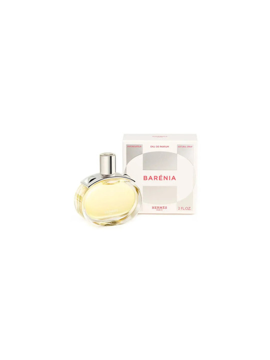 Hermès Barénia Eau de Parfum Spray Rechargeable 60ml
