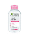 Garnier SkinActive Eau Micellaire Tout en 1 Format Voyage 100ml
