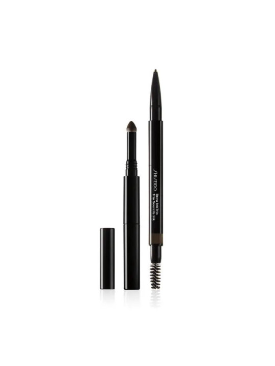 Shiseido Brow InkTrio 04 Ebony