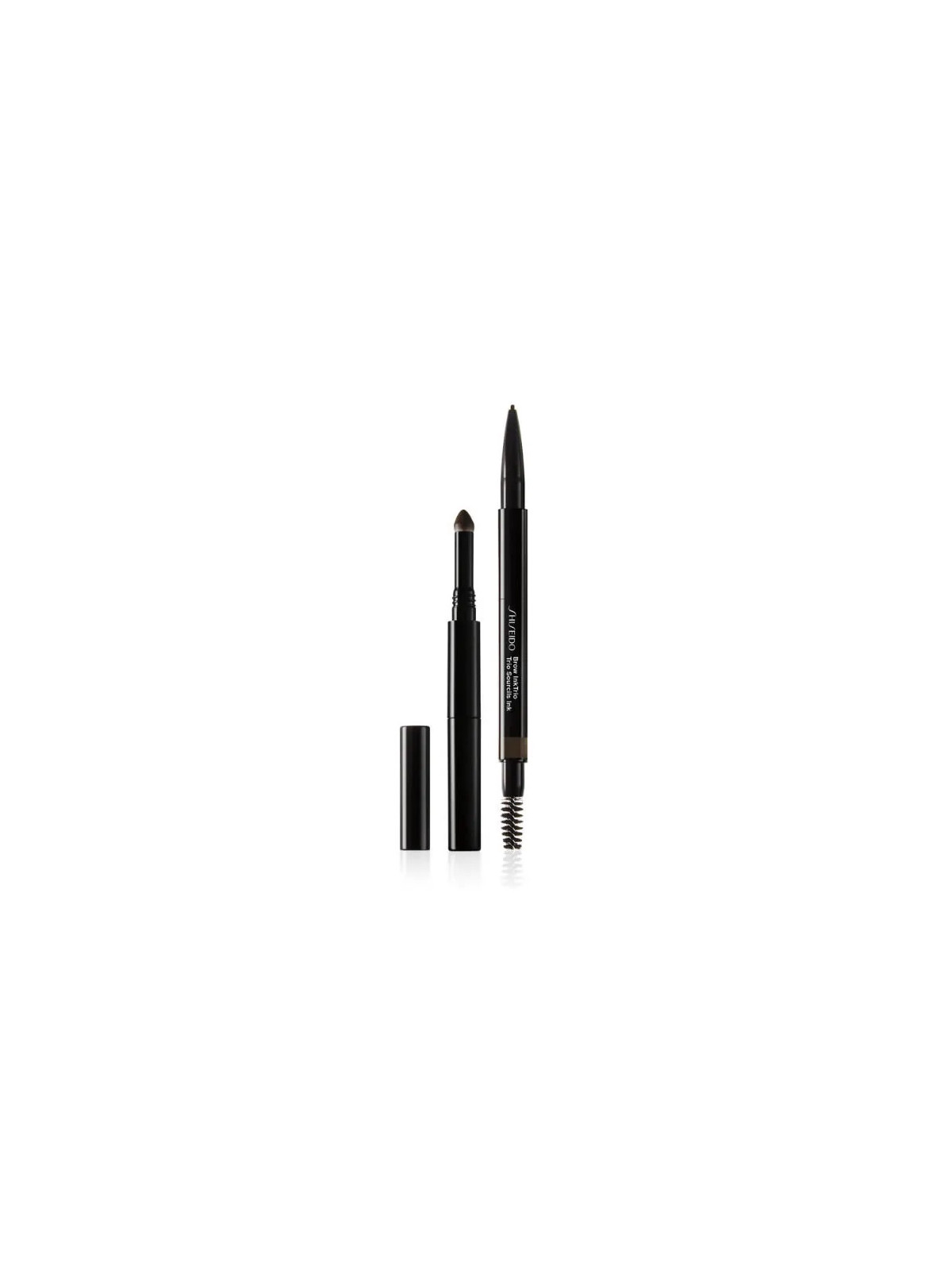 Shiseido Brow InkTrio 04 Ebony