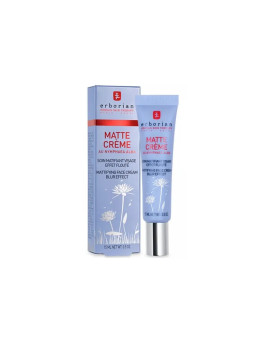 Erborian Matte Crème Soin Matifiant Visage 15ml