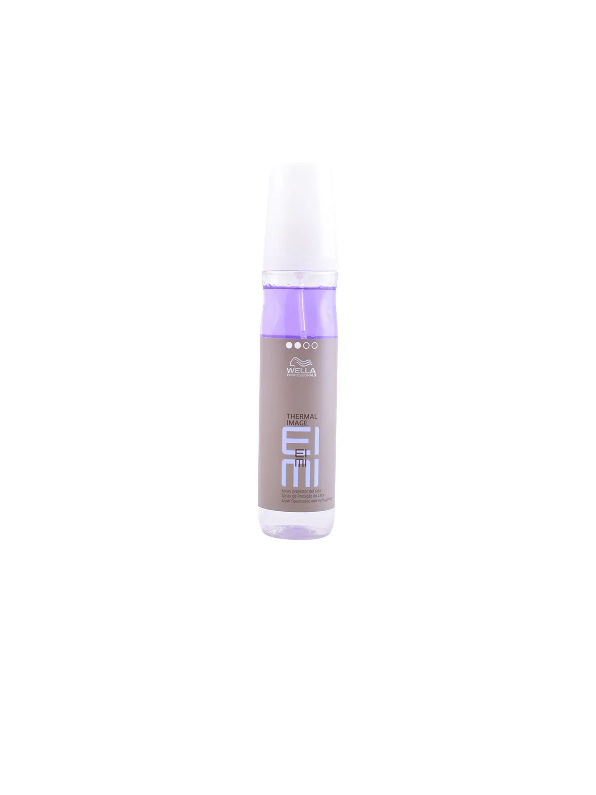 Wella Eimi Thermal Image Spray Thermo Protecteur 150ml
