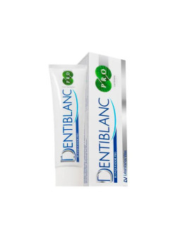 Dentiblanc Dentifrice Blanchissant Pro 100ml