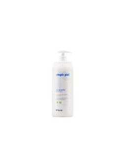 Repavar Gel Bain Atopique 750ml + Lait Pour Le Corps Atopic 200ml