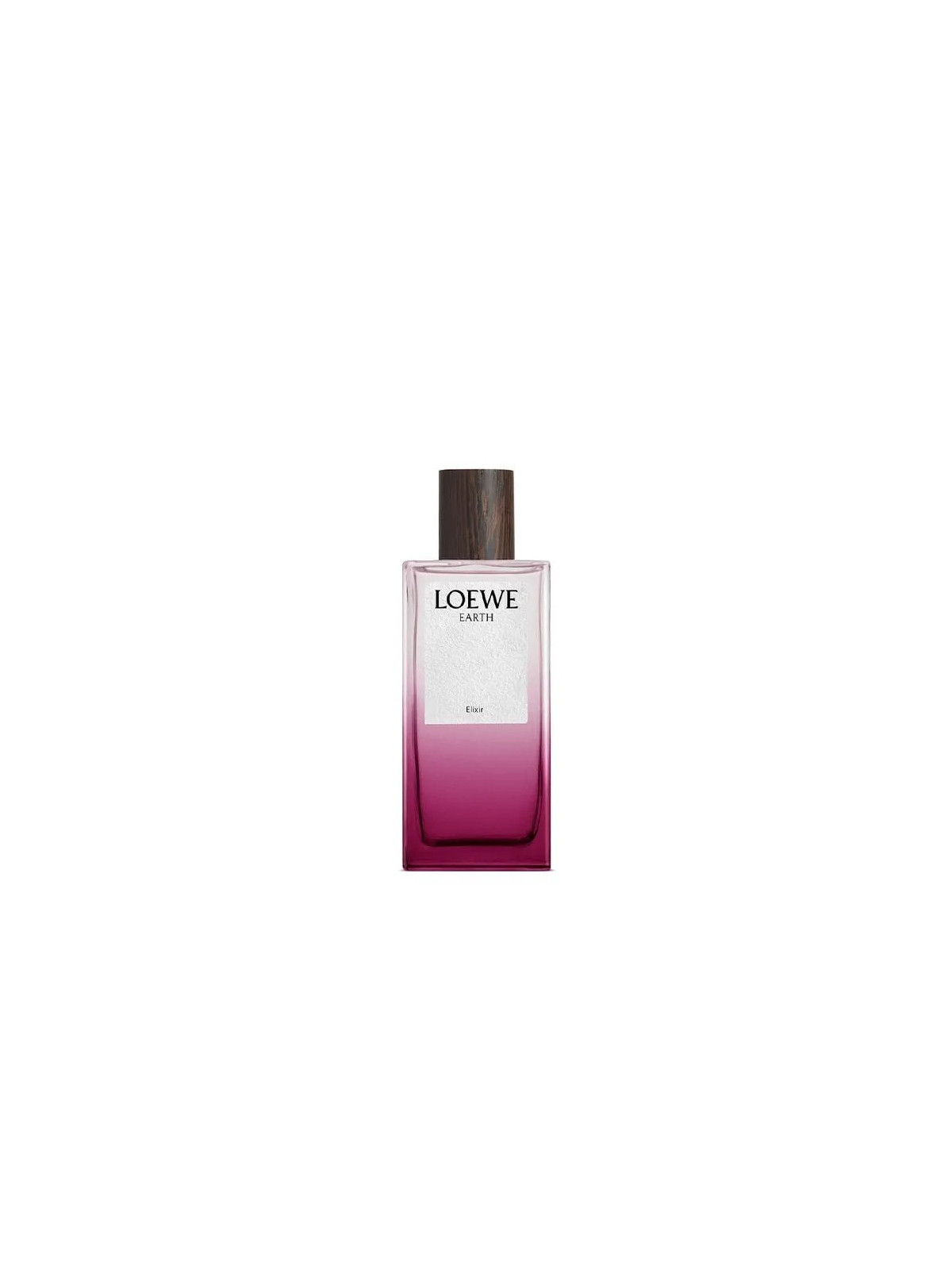 Loewe Earth Elixir Eau de Parfum Spray 100ml