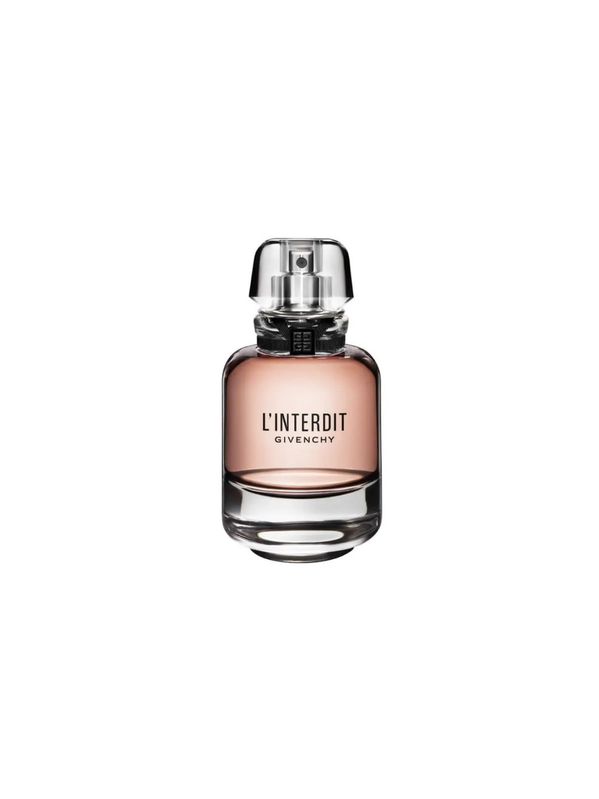 Givenchy L'Interdit Eau De Parfum Vaporisateur 35ml