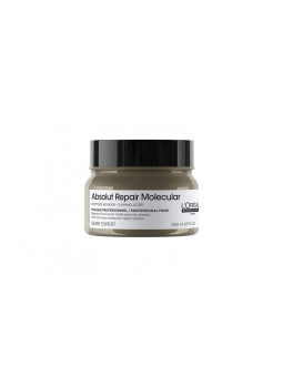 L'Oréal Professionnel Absolut Repair Molecular Masque Cheveux Abîmés 250ml